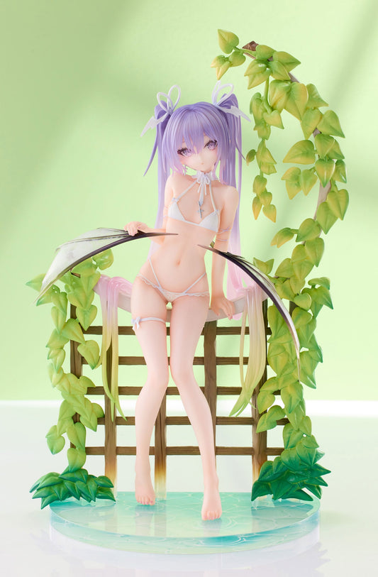 Rurudo Eve Eden Ver. Original Character Pink Charm - Anime Figuren günstig kaufen