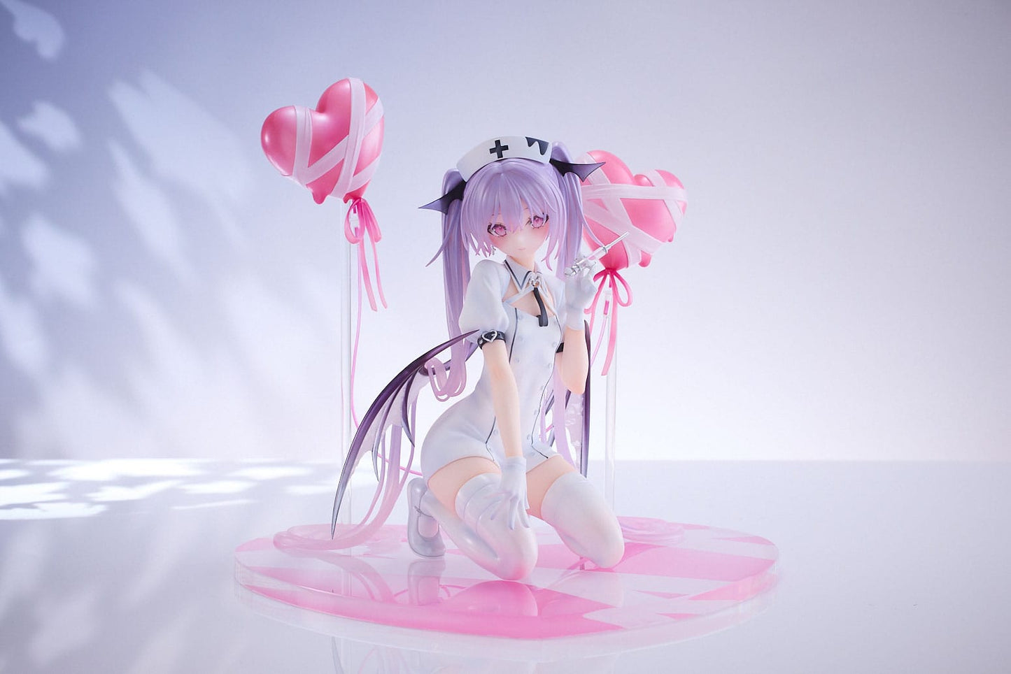 Rurudo Eve Sweet Toxic Ver. Original Character Pink Charm