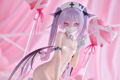 Rurudo Eve Sweet Toxic Ver. Original Character Pink Charm