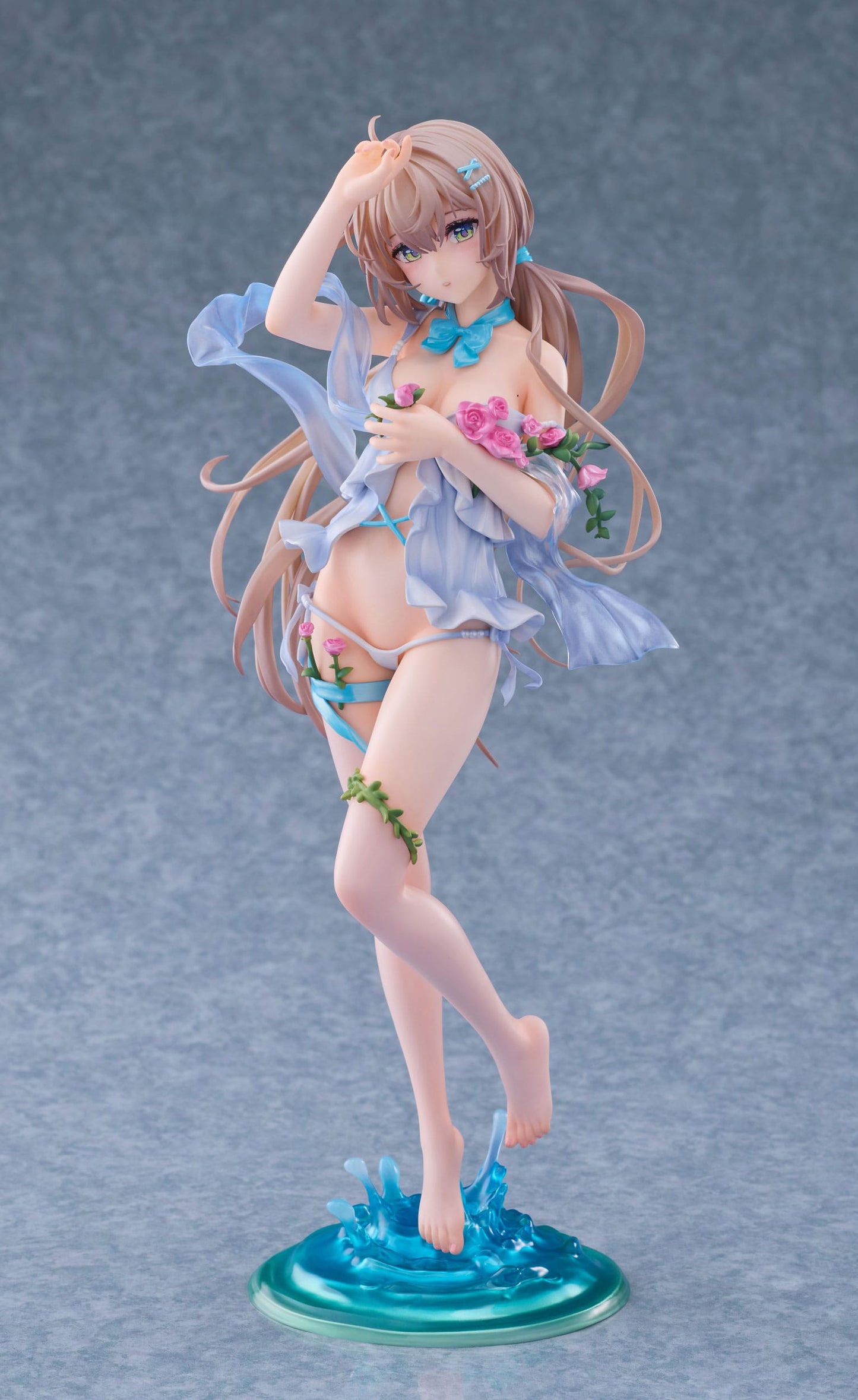 Houkisei Momoko First Bloom Std Ver. Pink Charm - Anime Figuren günstig kaufen