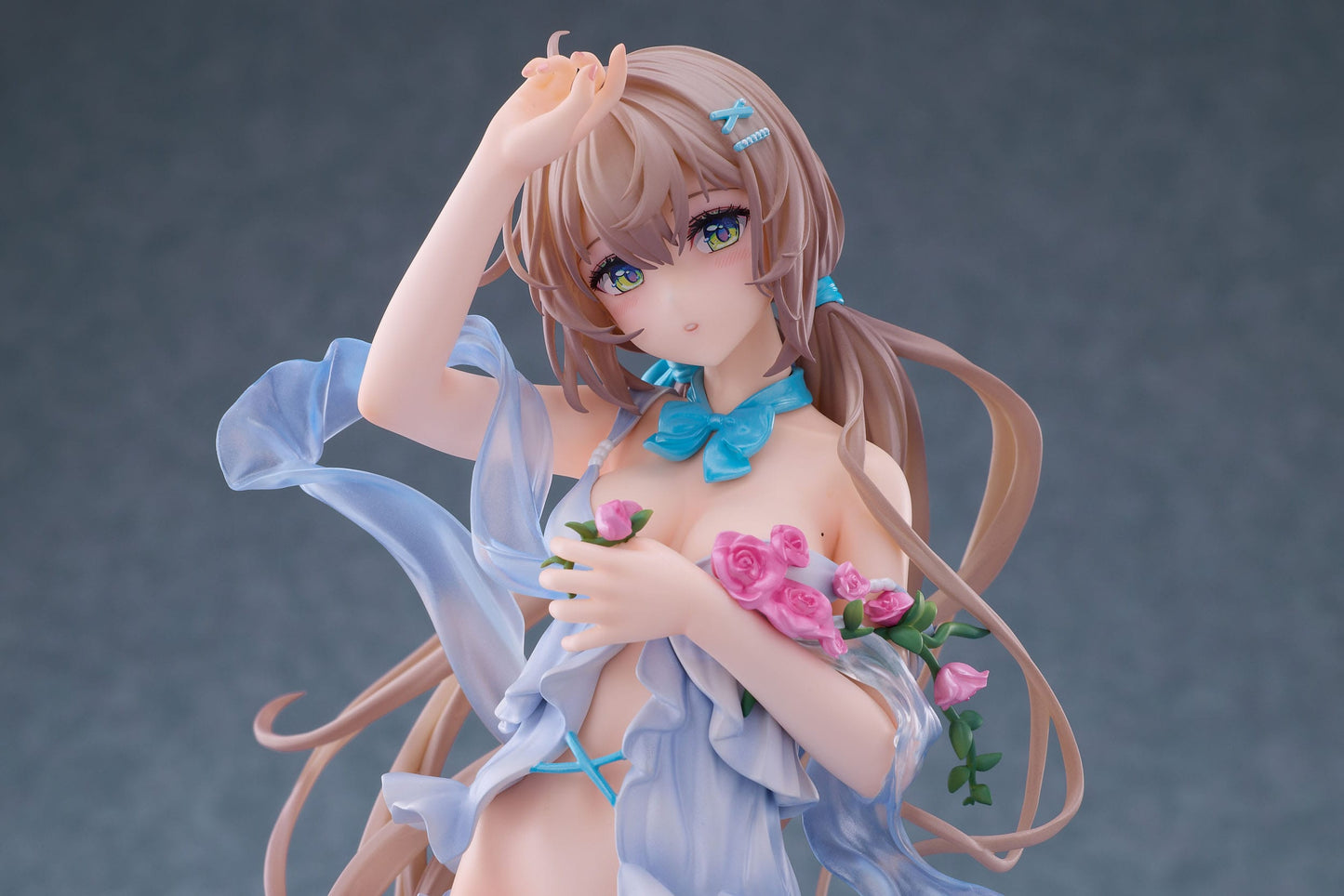 Houkisei Momoko First Bloom Std Ver. Pink Charm - Anime Figuren günstig kaufen