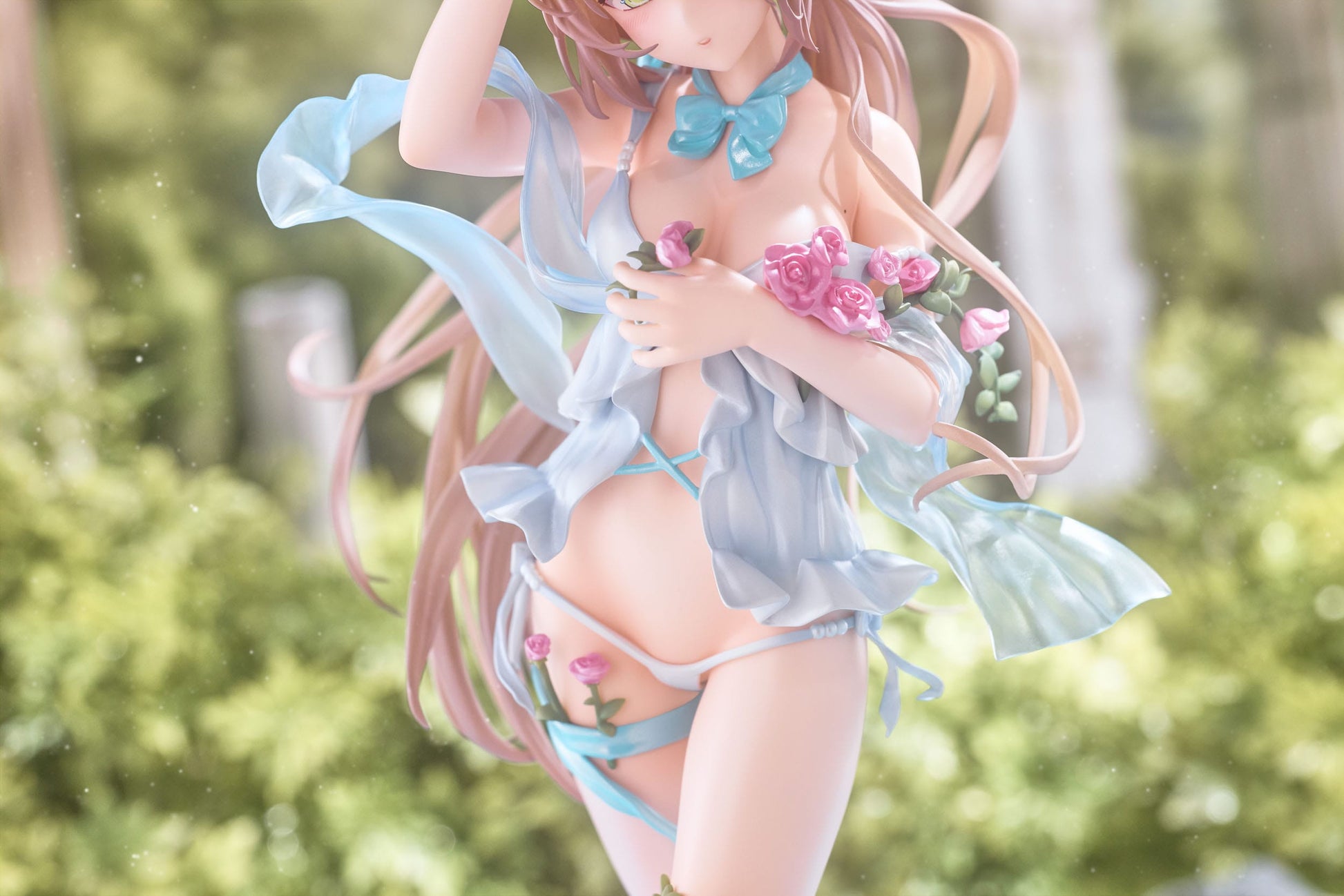 Houkisei Momoko First Bloom Std Ver. Pink Charm - Anime Figuren günstig kaufen