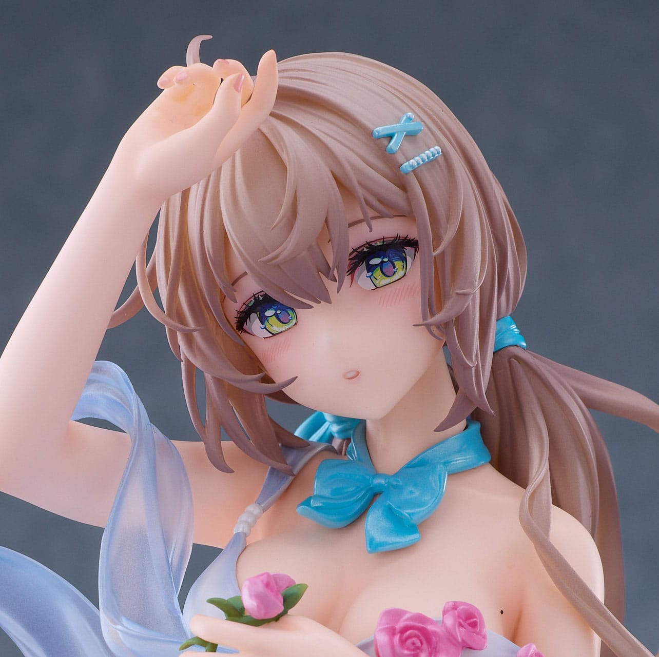 Houkisei Momoko First Bloom Std Ver. Pink Charm