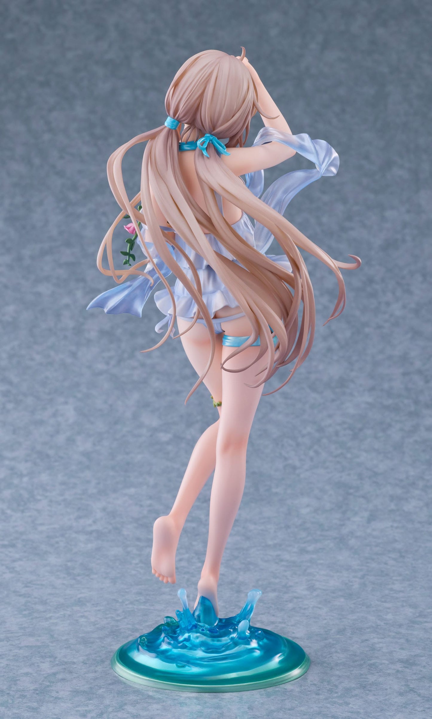 Houkisei Momoko First Bloom Std Ver. Pink Charm