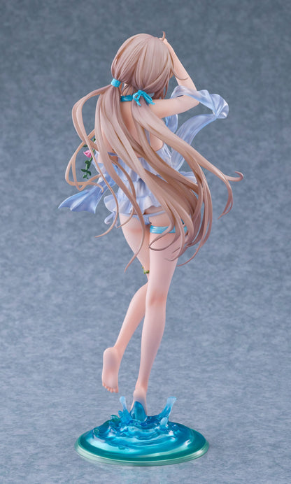 Houkisei Momoko First Bloom Std Ver. Pink Charm
