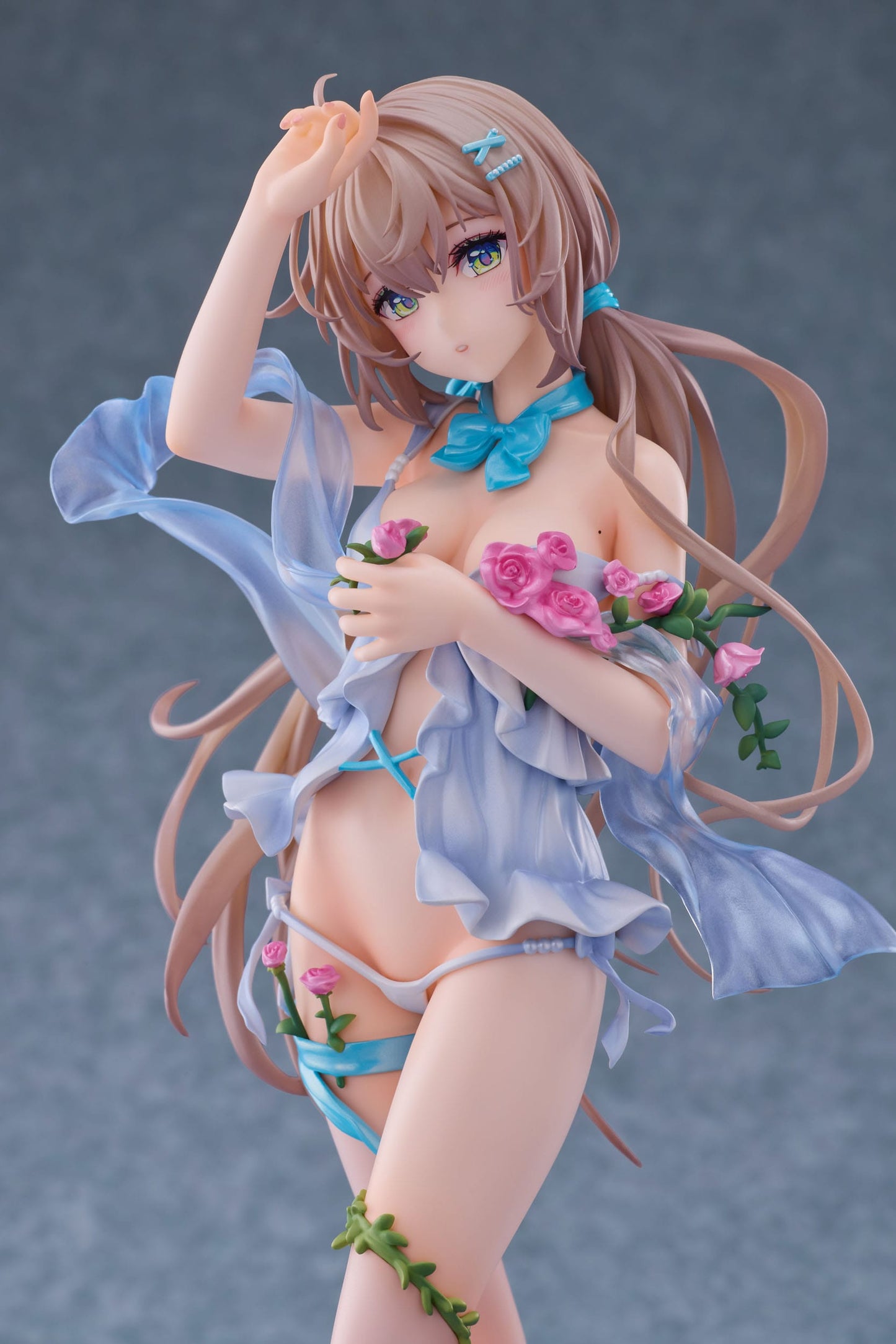 Houkisei Momoko First Bloom Std Ver. Pink Charm