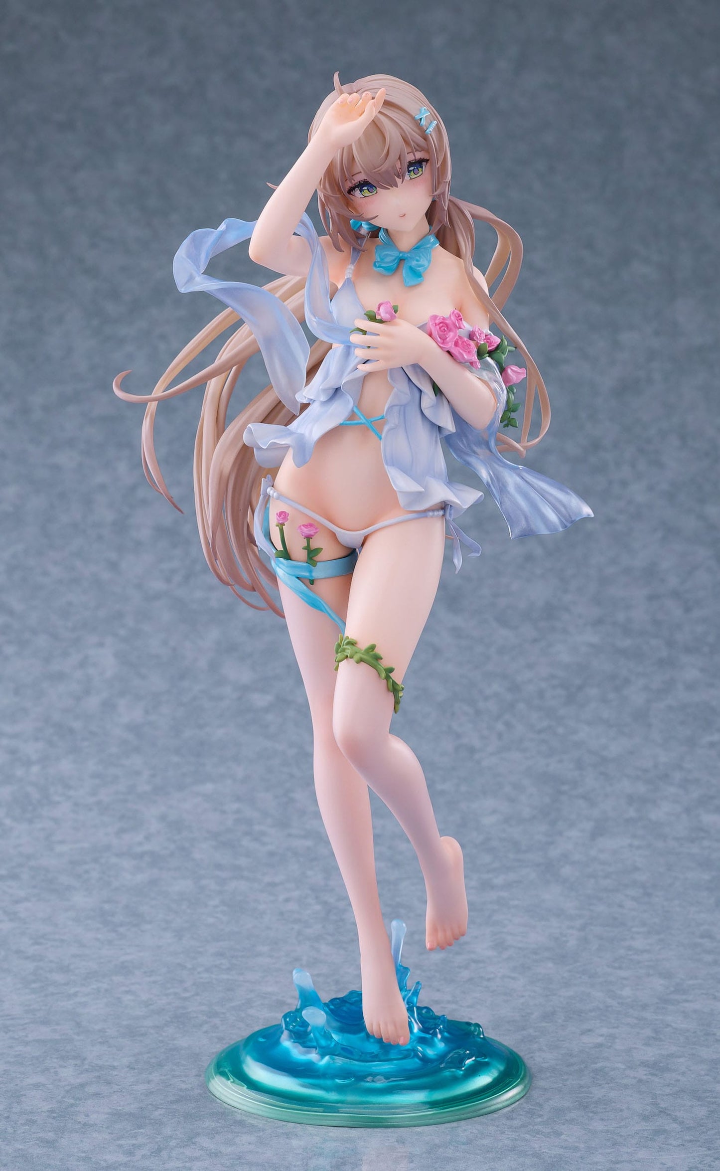 Houkisei Momoko First Bloom Std Ver. Pink Charm