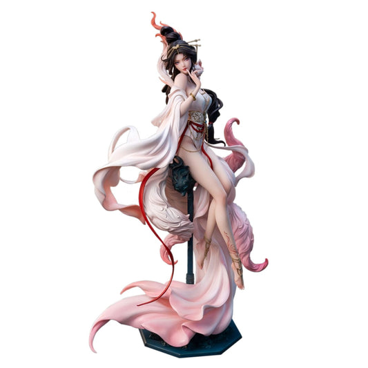 Contract Original Character Piji Studio - Anime Figuren günstig kaufen