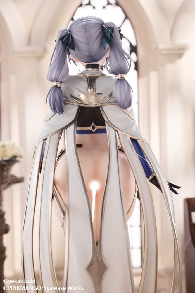 Sylphina Special Ver. Original Pink Mango