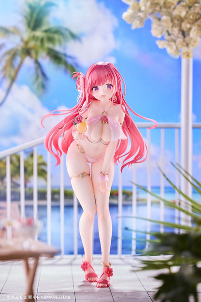 Riko chan Bonus Limited Edition Original Character PinkMango - Anime Figuren günstig kaufen
