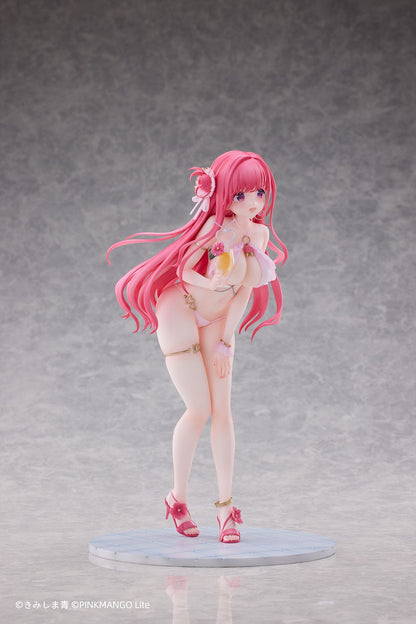 Riko chan Bonus Limited Edition Original Character PinkMango - Anime Figuren günstig kaufen