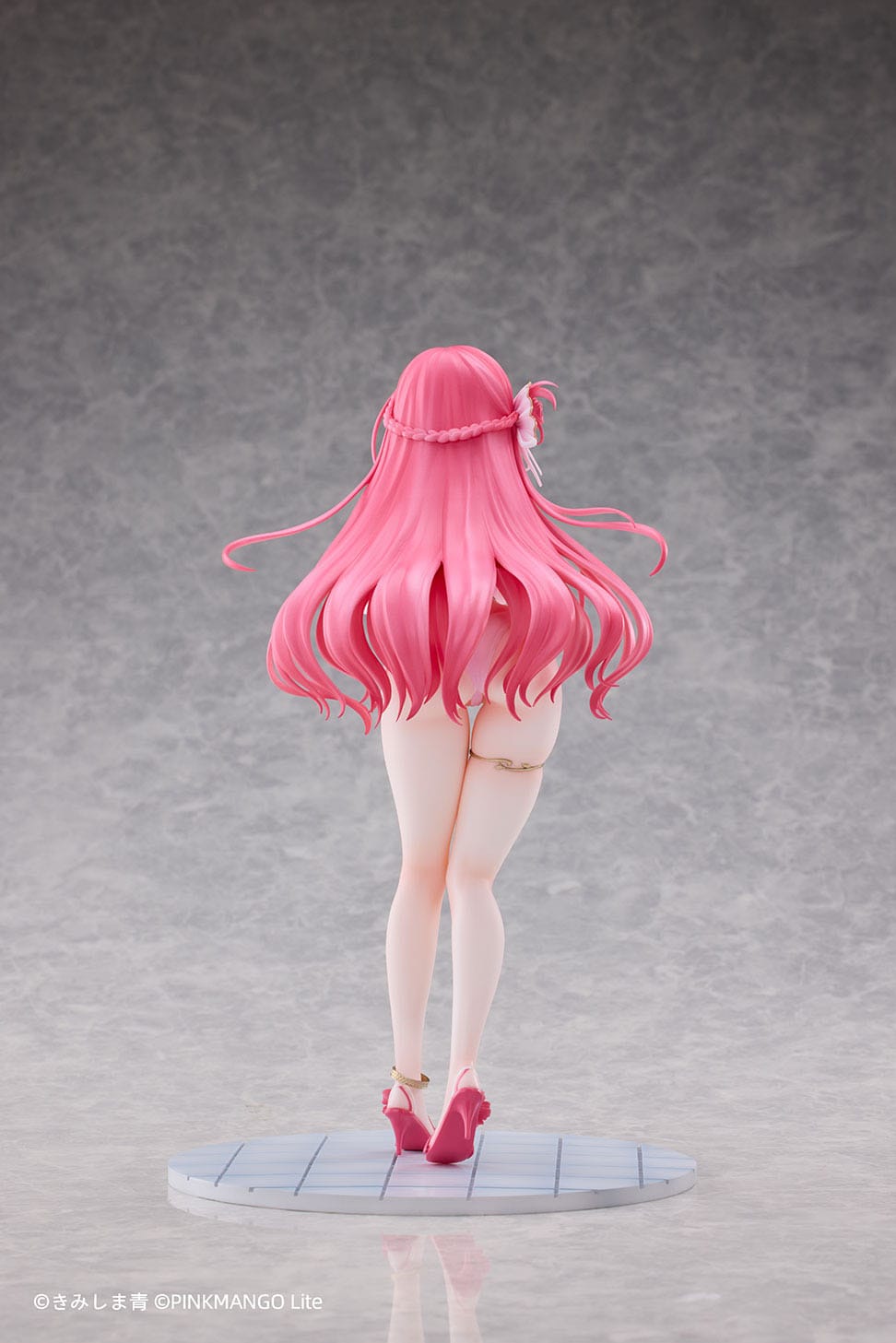 Riko chan Bonus Limited Edition Original Character PinkMango - Anime Figuren günstig kaufen