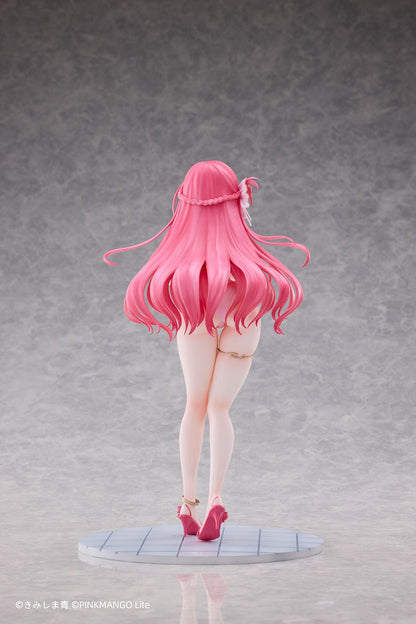 Riko chan Bonus Limited Edition Original Character PinkMango - Anime Figuren günstig kaufen