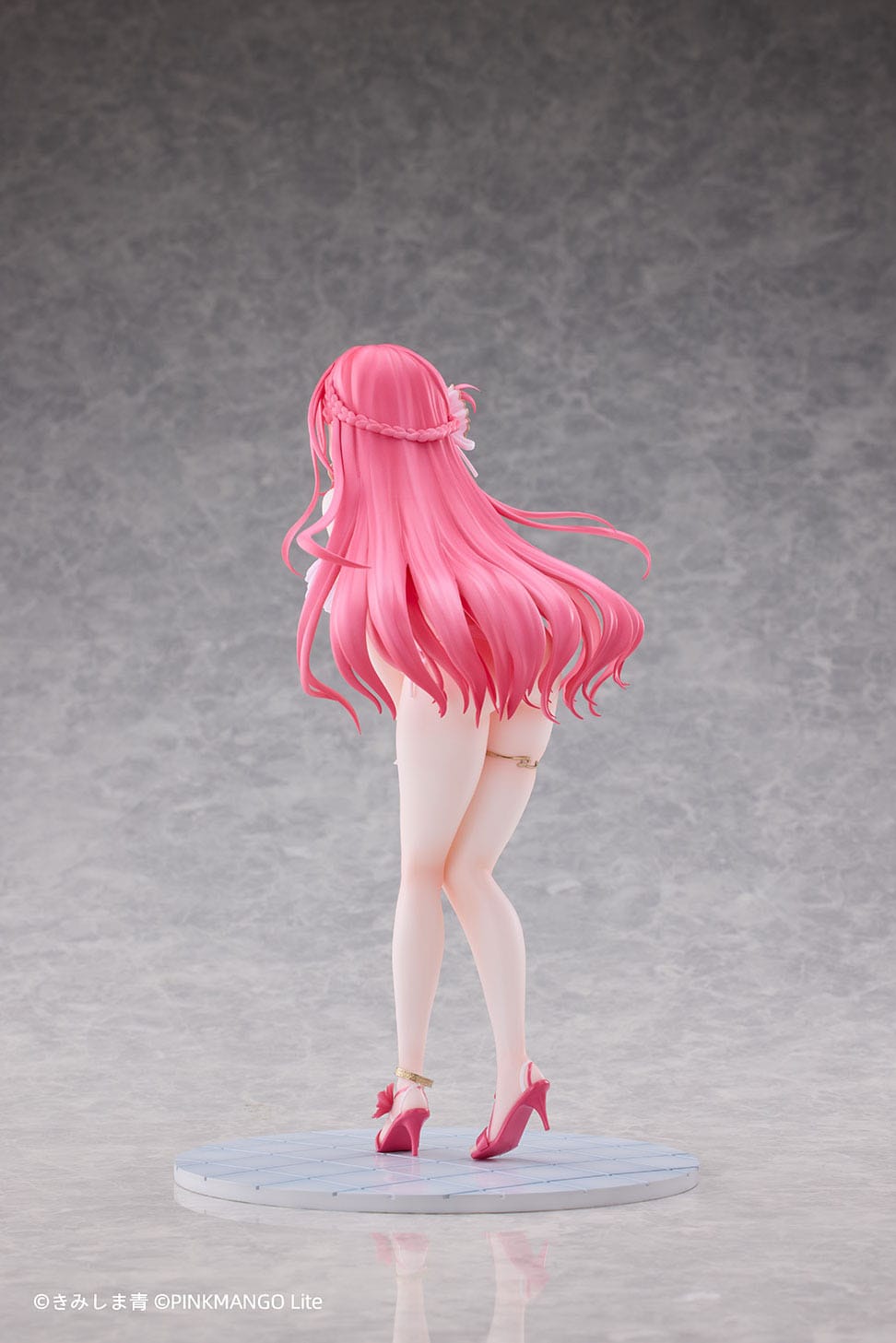 Riko chan Bonus Limited Edition Original Character PinkMango - Anime Figuren günstig kaufen