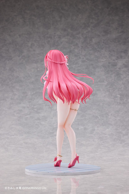 Riko chan Bonus Limited Edition Original Character PinkMango - Anime Figuren günstig kaufen
