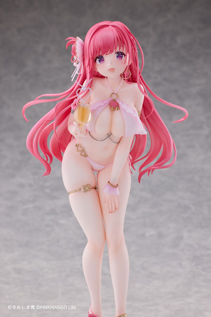 Riko chan Bonus Limited Edition Original Character PinkMango - Anime Figuren günstig kaufen