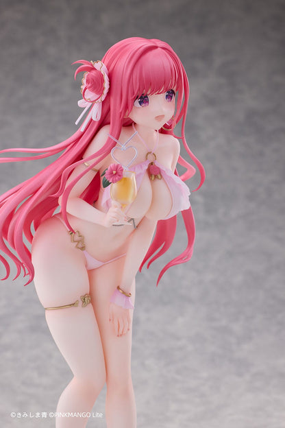 Riko chan Bonus Limited Edition Original Character PinkMango - Anime Figuren günstig kaufen