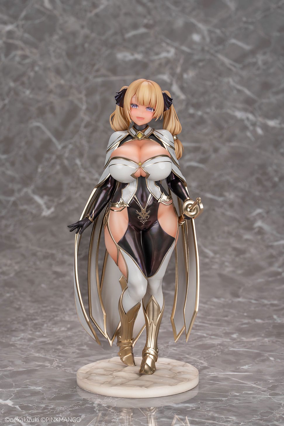 Silfina Original Character PinkMango - Anime Figuren günstig kaufen