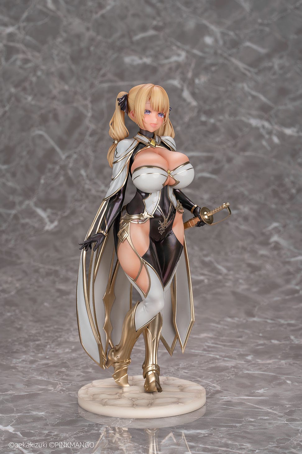 Silfina Original Character PinkMango - Anime Figuren günstig kaufen