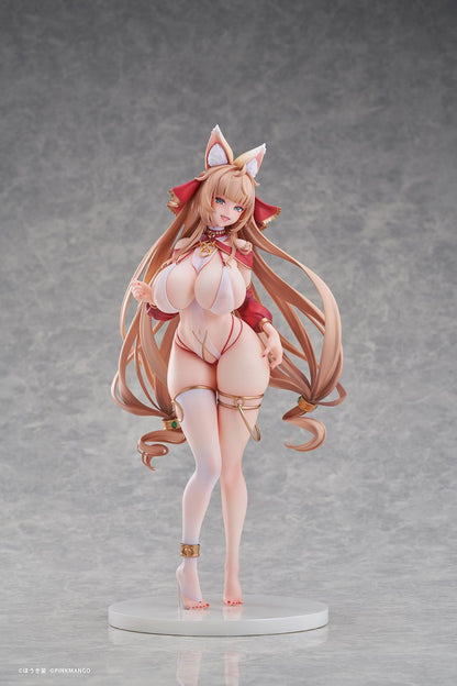 Dancing Princess Yura by Houkiboshi Special Ver. PinkMango - Anime Figuren günstig kaufen
