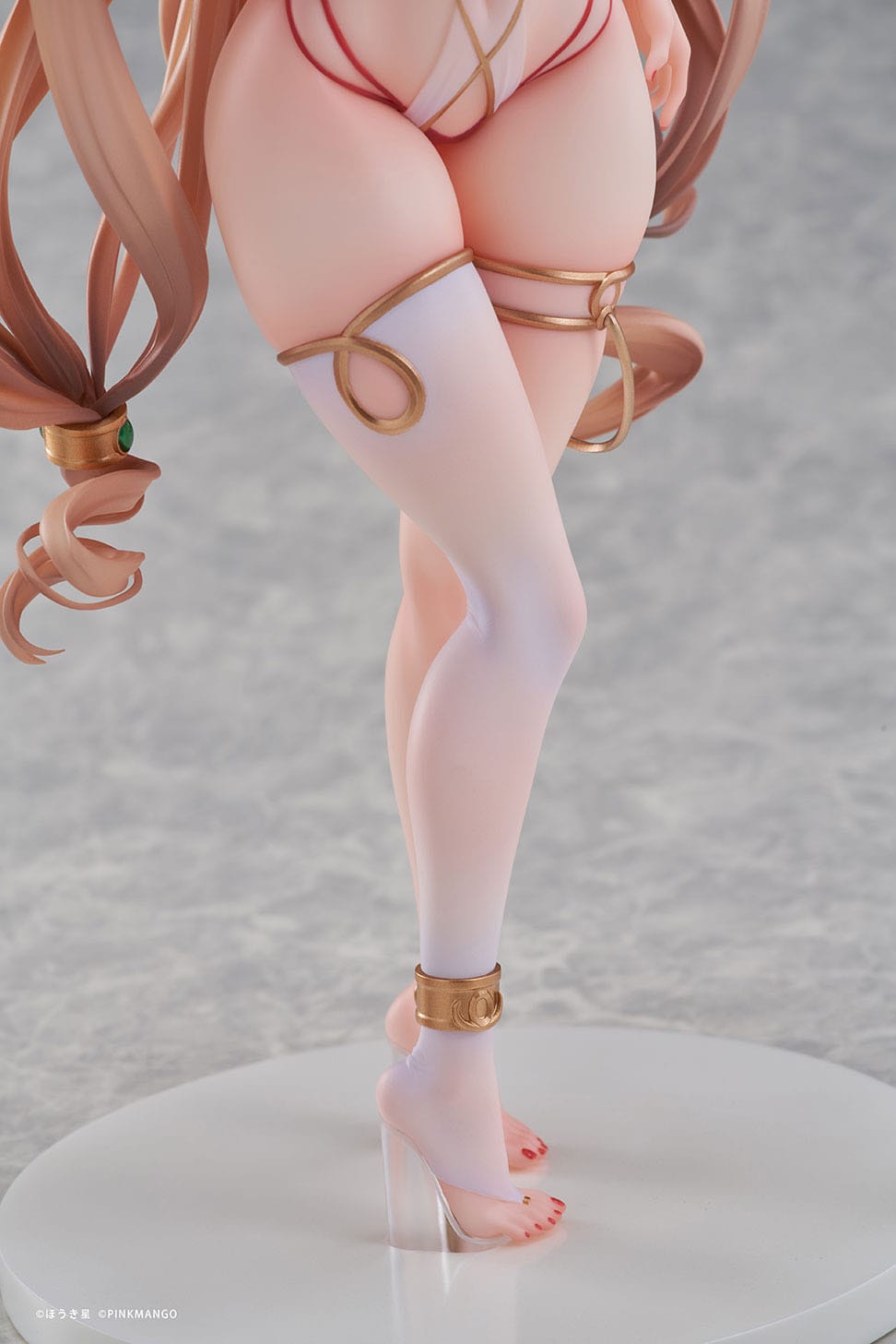 Dancing Princess Yura by Houkiboshi Special Ver. PinkMango - Anime Figuren günstig kaufen