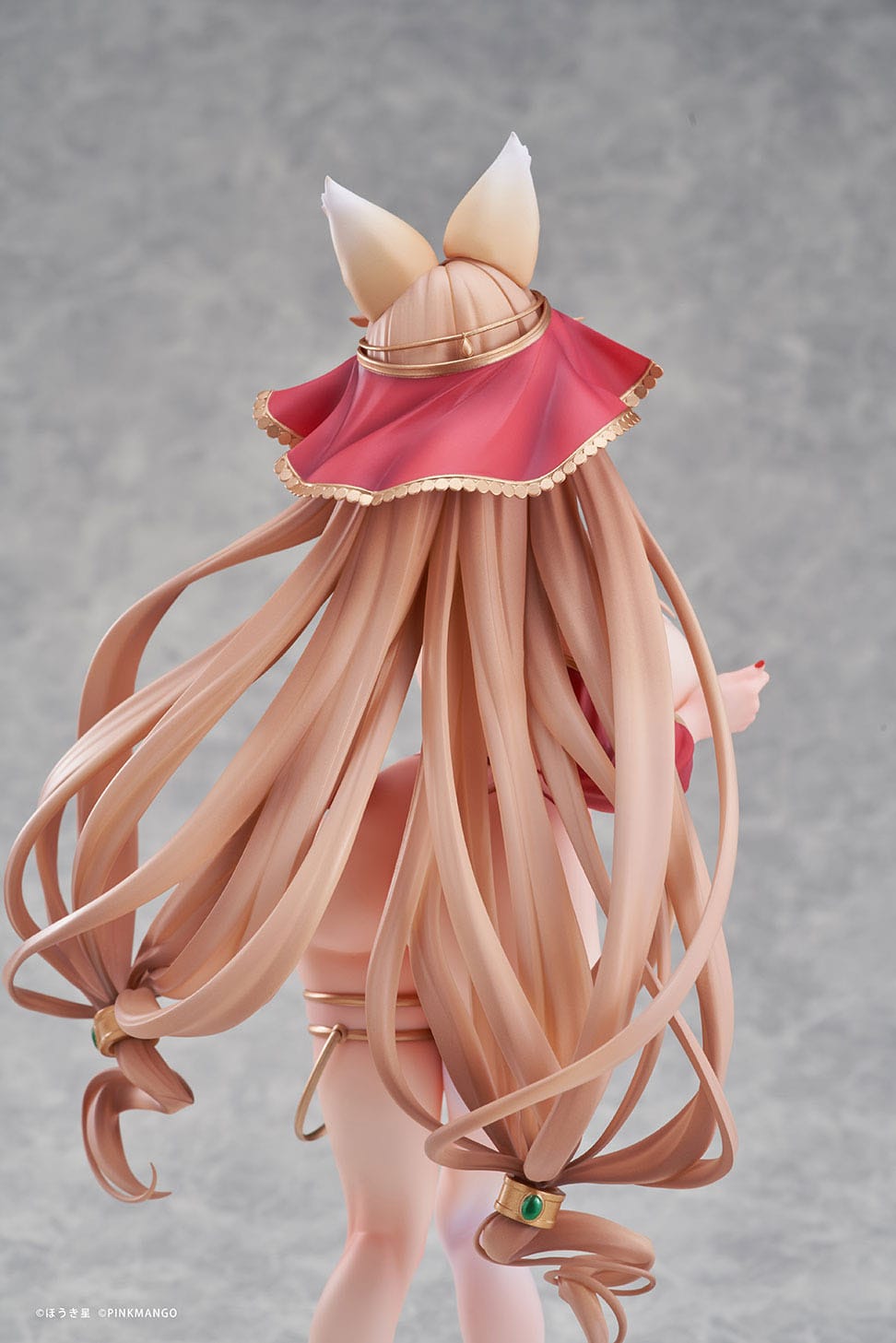 Dancing Princess Yura by Houkiboshi Special Ver. PinkMango - Anime Figuren günstig kaufen