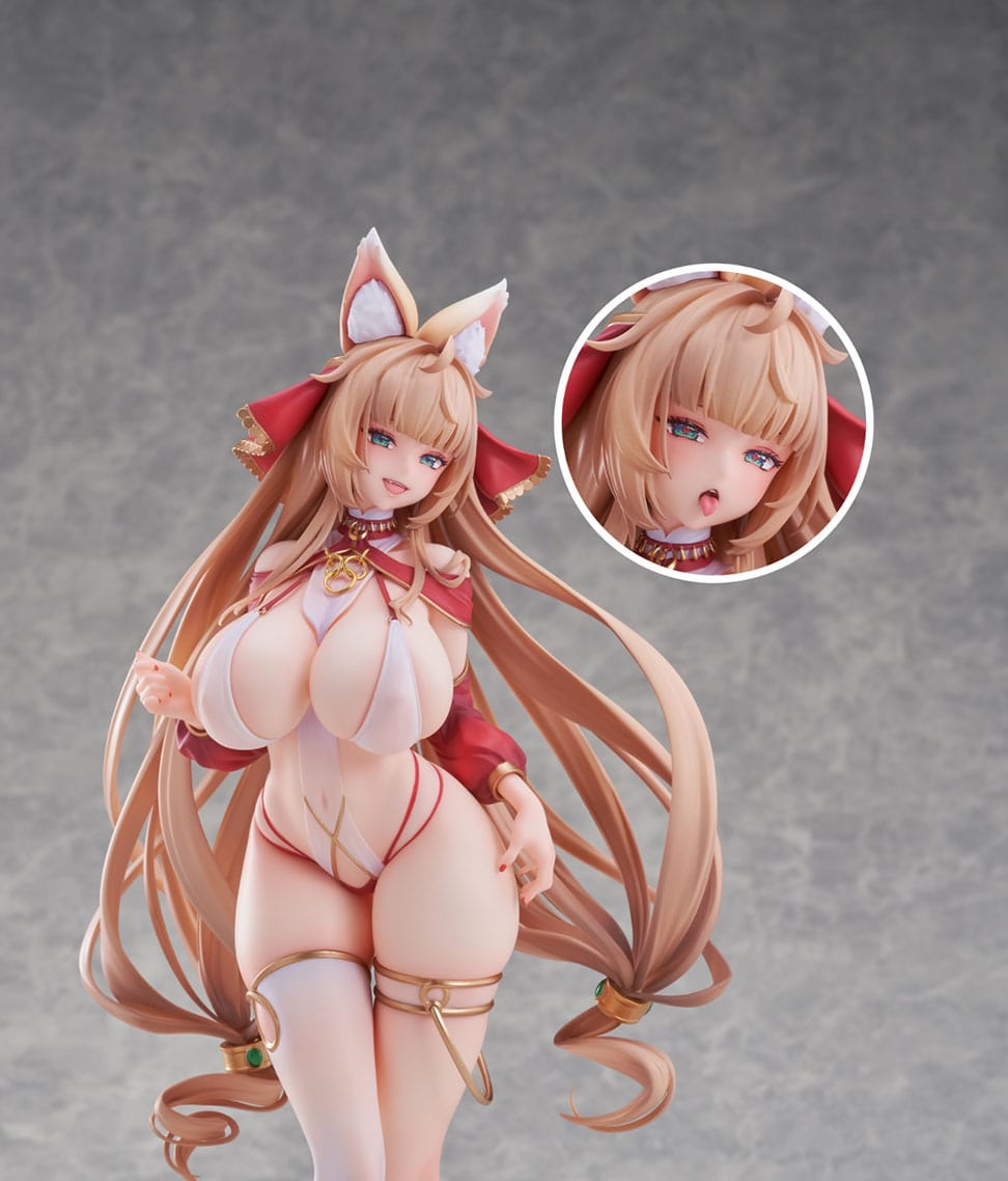 Dancing Princess Yura by Houkiboshi Special Ver. PinkMango