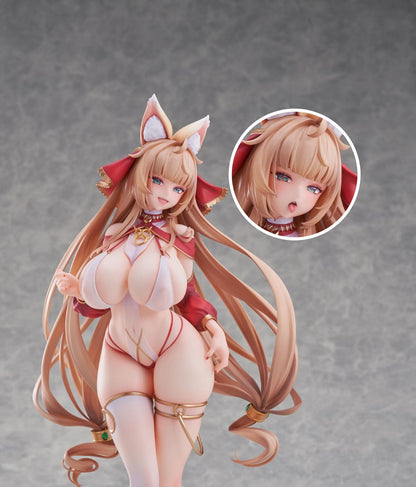 Dancing Princess Yura by Houkiboshi Special Ver. PinkMango