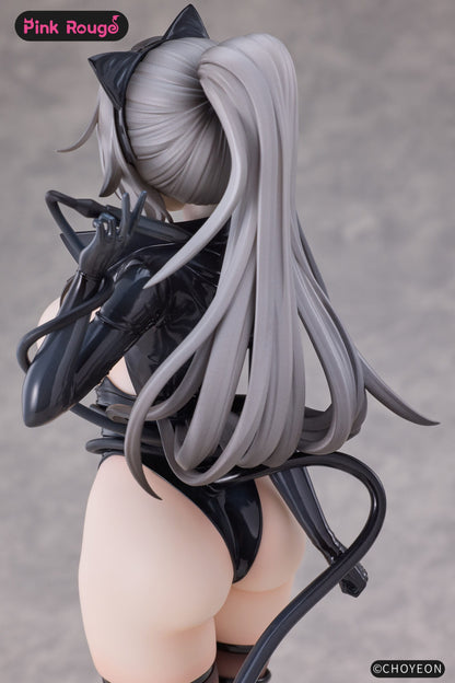 Cat Woman Happy-chan DX Ver. Another Color Pink Rouge - Anime Figuren günstig kaufen