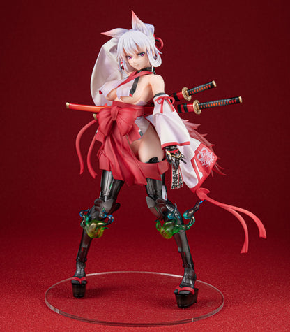 Agano Original Character Pleiades