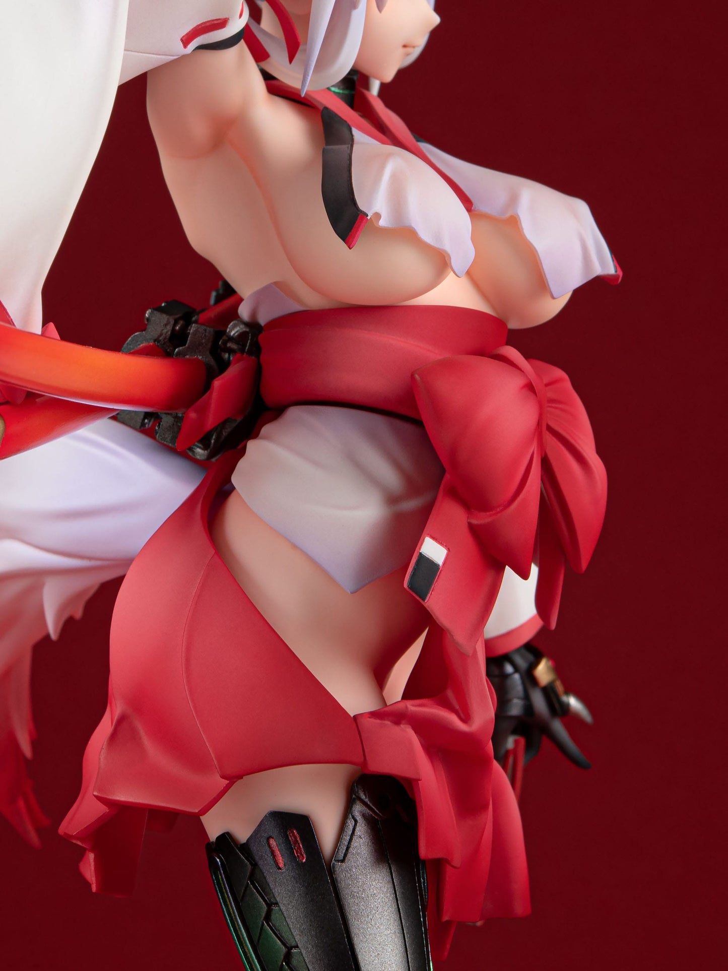 Agano Original Character Pleiades