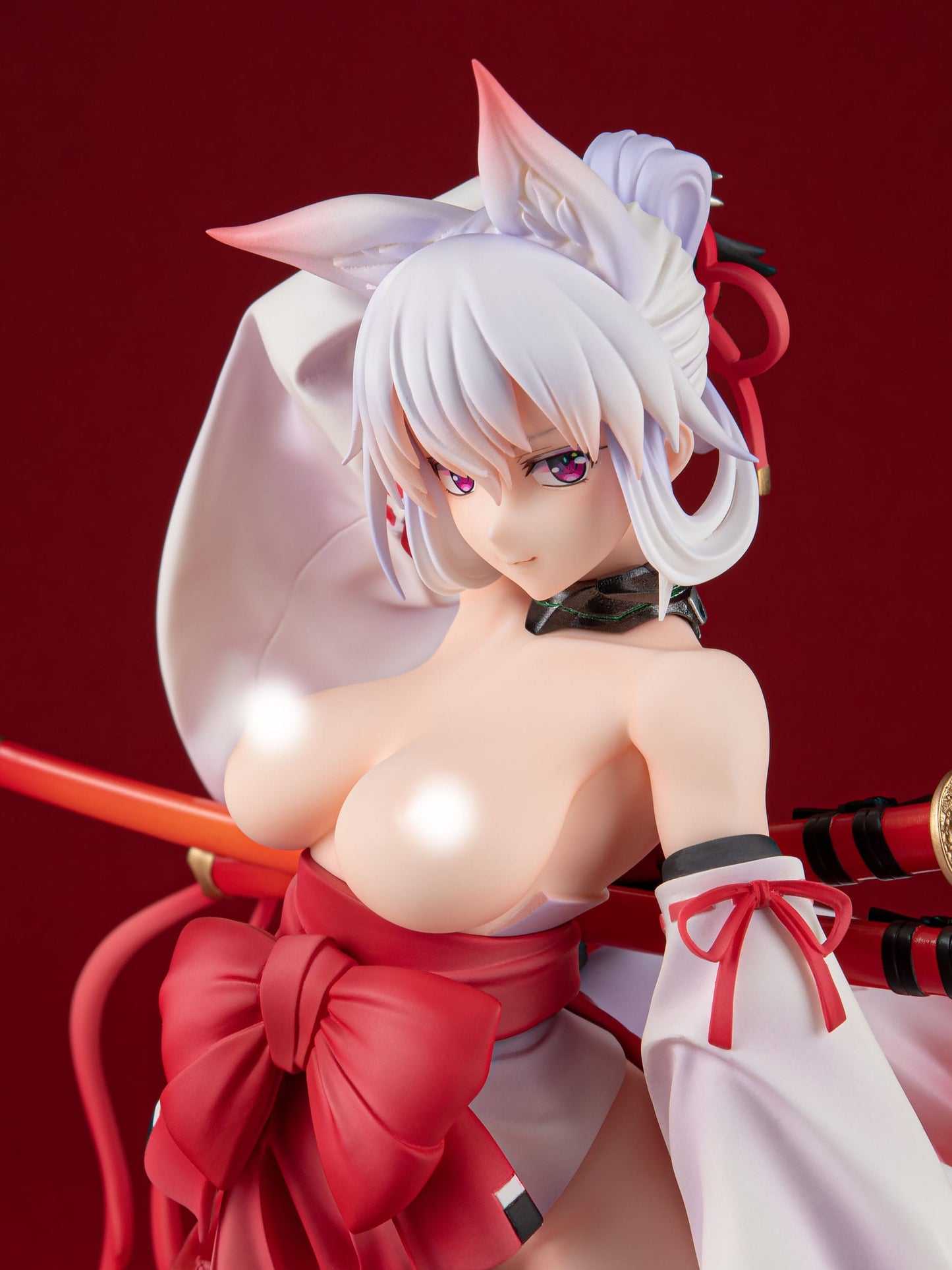 Agano Original Character Pleiades