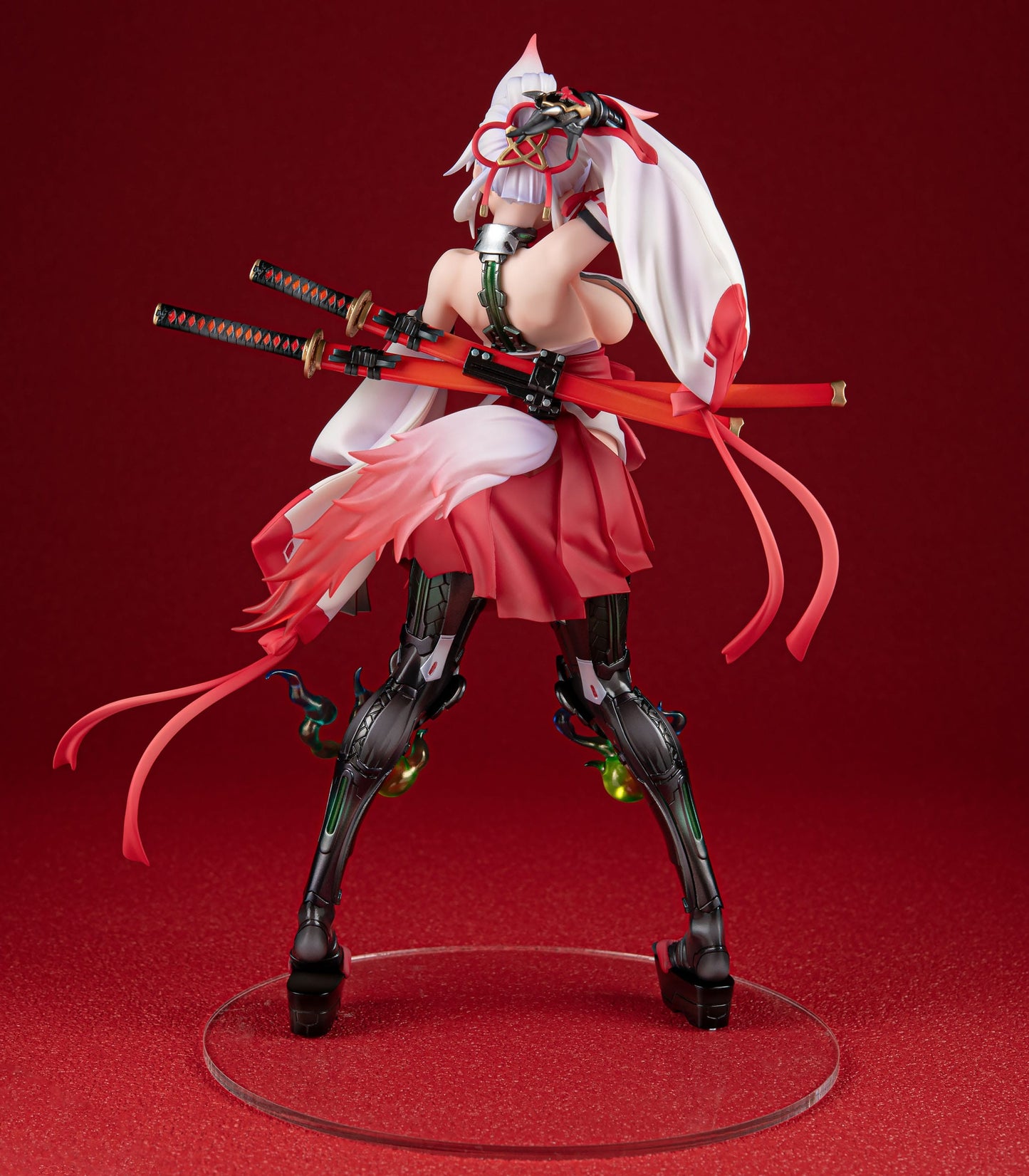 Agano Original Character Pleiades