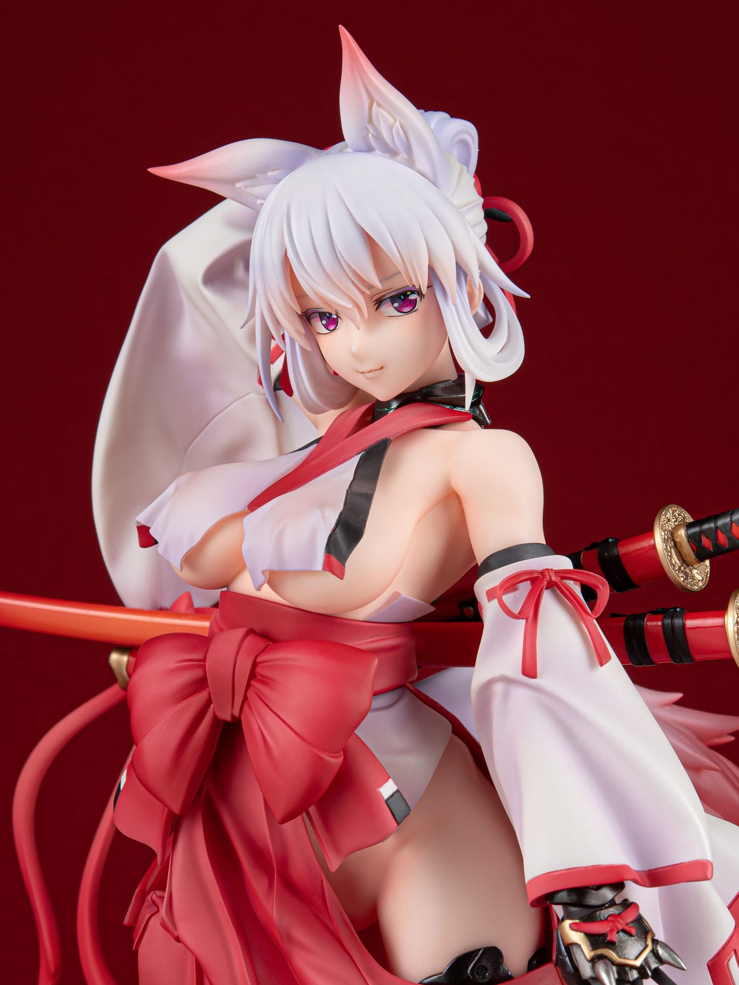 Agano Original Character Pleiades