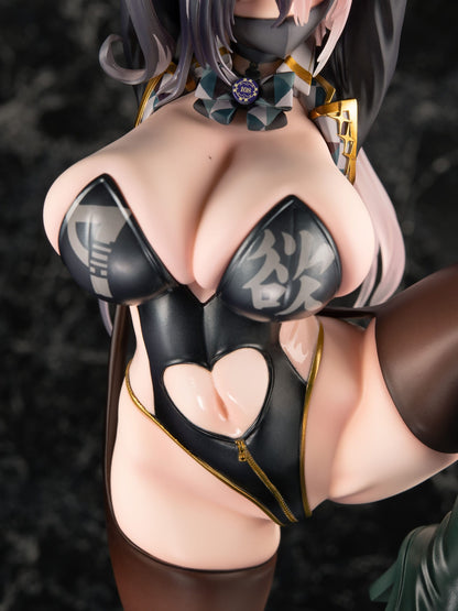 Towa VTuber Pleiades