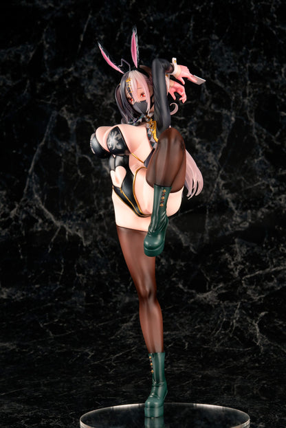 Towa VTuber Pleiades