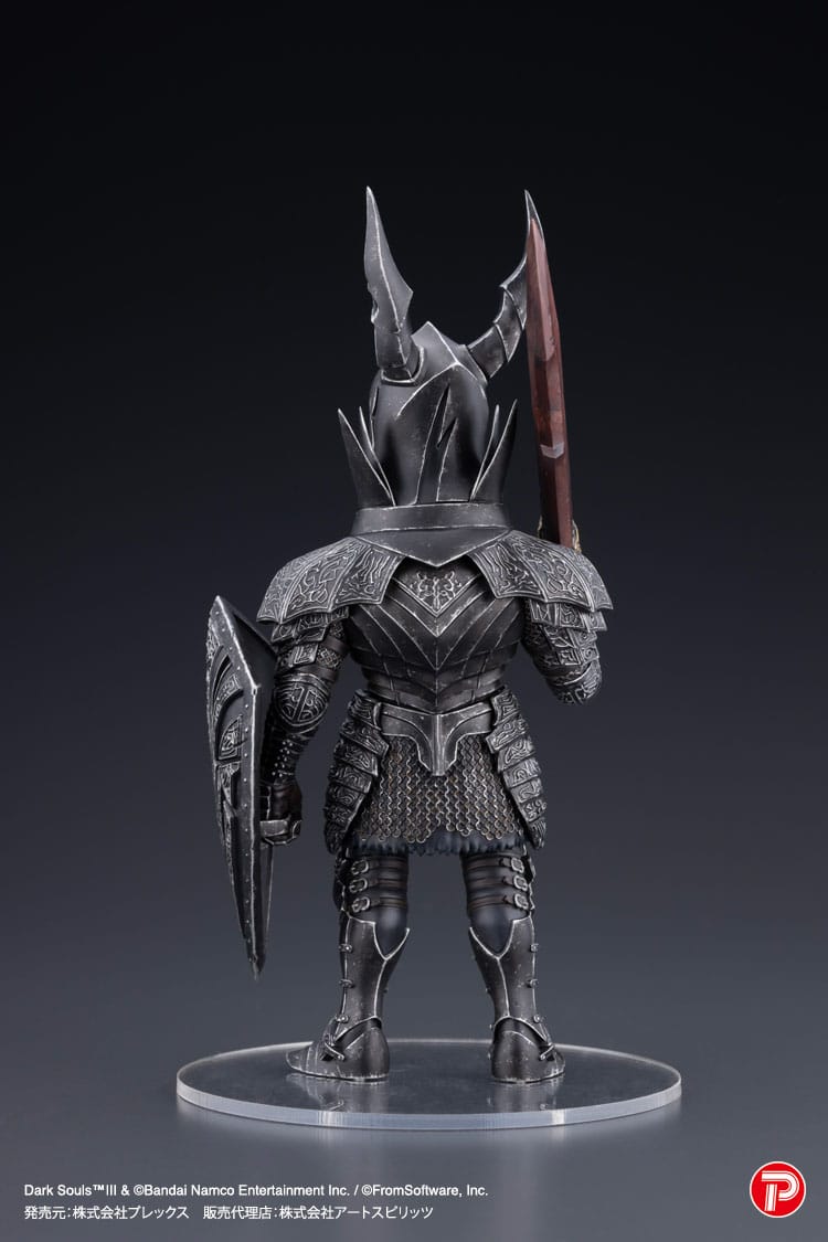 Black Knight Q Collection Plex