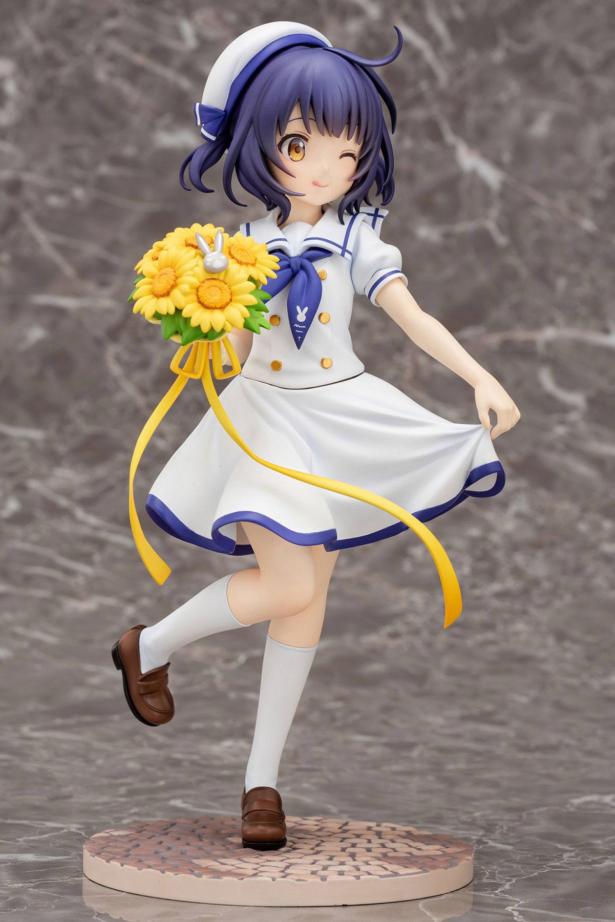 Maya (Summer Uniform) Is the Order a Rabbit Plum - Anime Figuren günstig kaufen