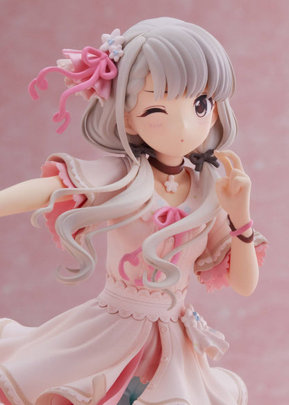 Hisakwa Nagi O-Ku-Ri-Mo-No Sunday! / Idolmaster Cinderella Girls