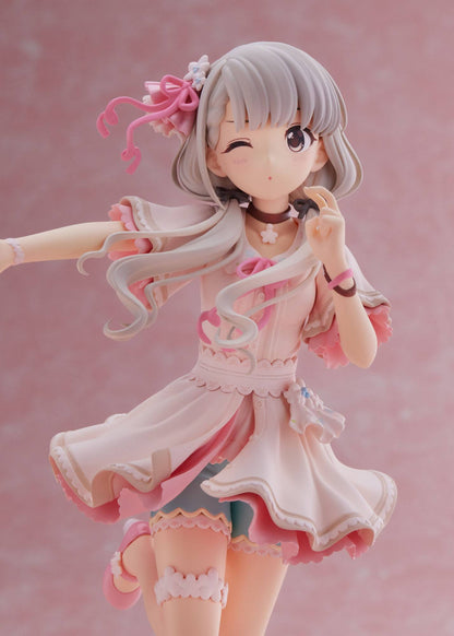 Hisakwa Nagi O-Ku-Ri-Mo-No Sunday! / Idolmaster Cinderella Girls