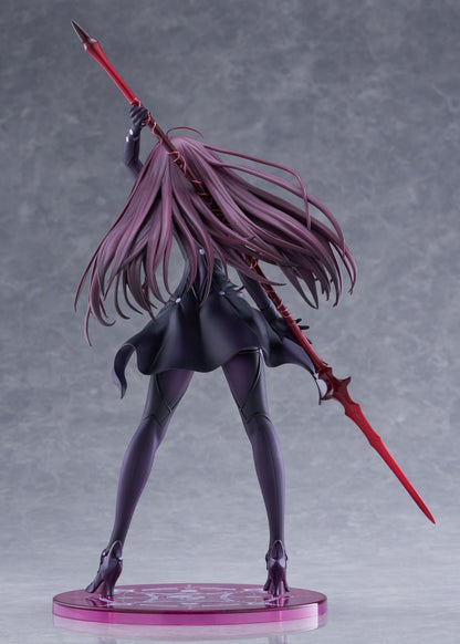 Scáthach - Lancer Ver. - Plum - (4th Reprint)
