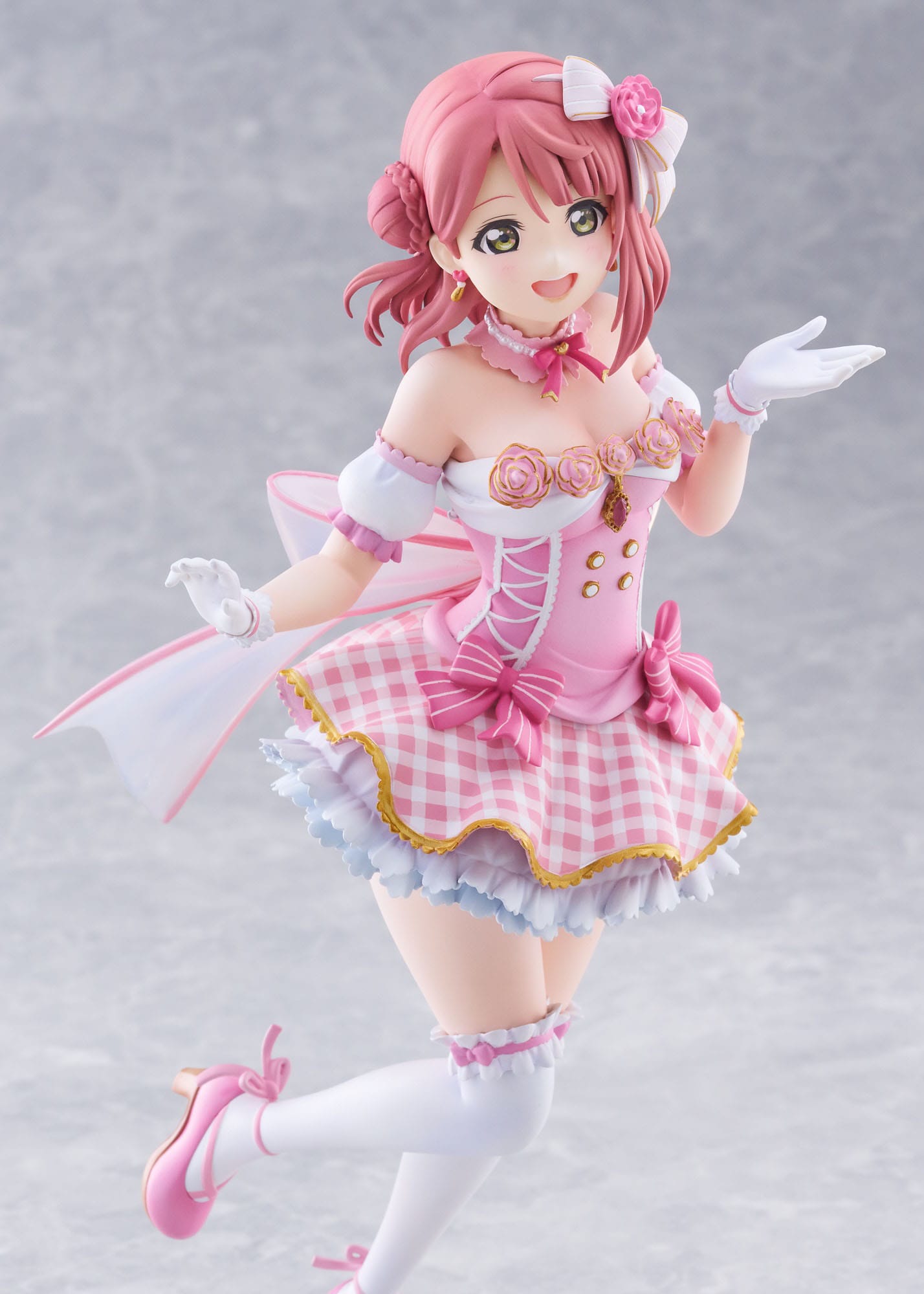 Uehara Ayumu Love Live! Plum