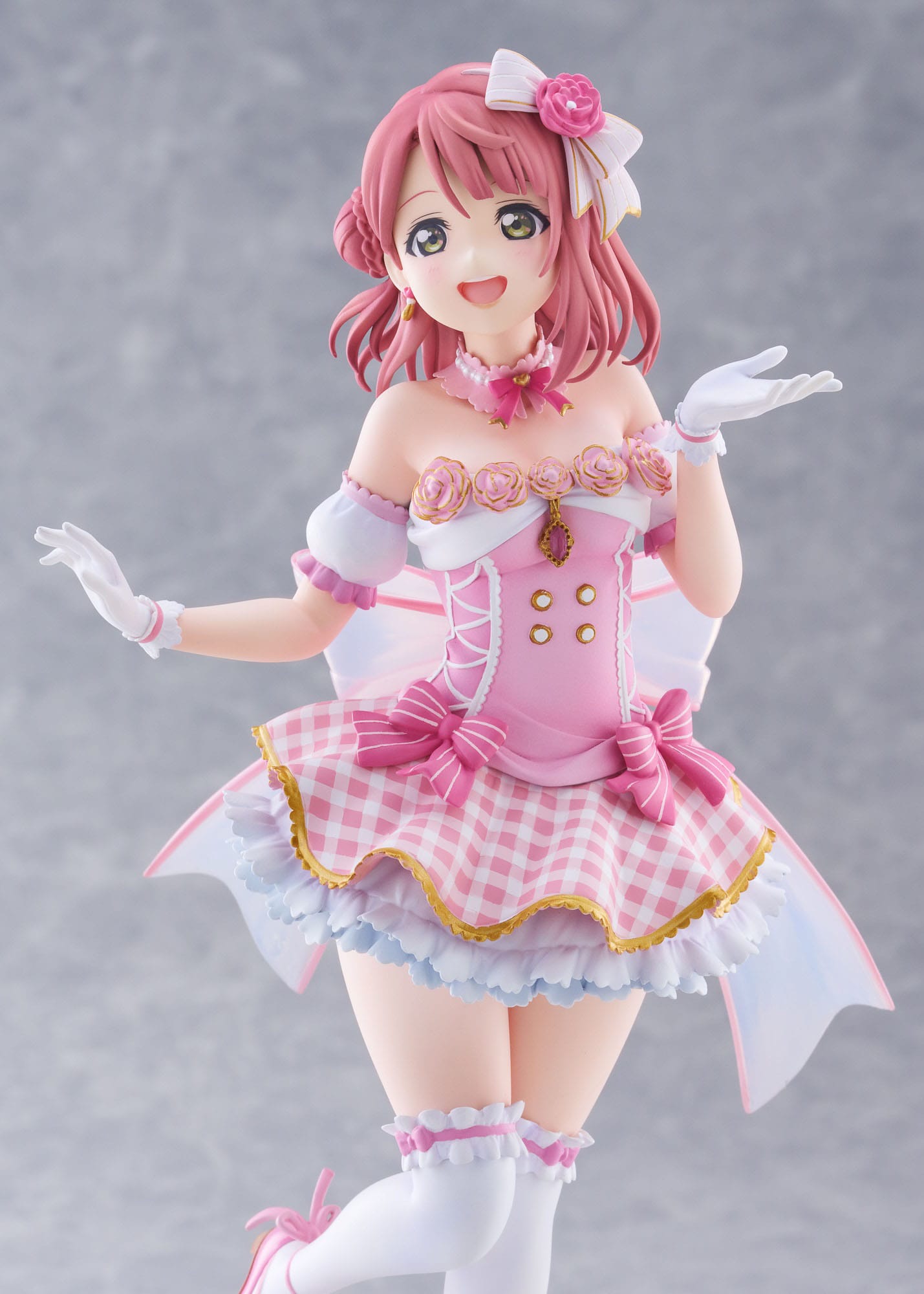 Uehara Ayumu Love Live! Plum