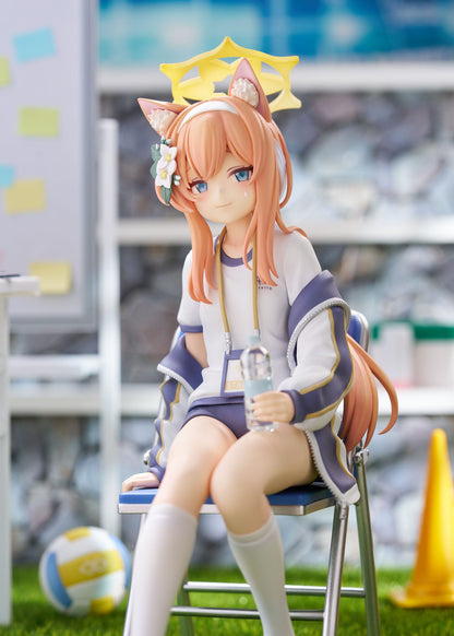 Iochi Mari Gym Uniform Memorial lobby Ver. Plum