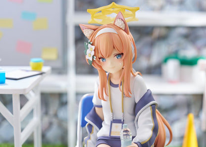Iochi Mari Gym Uniform Memorial lobby Ver. Plum