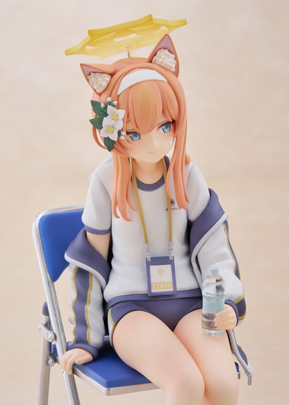 Iochi Mari Gym Uniform Memorial lobby Ver. Plum