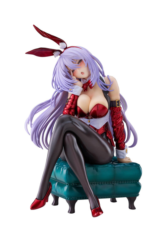Amagasa Tsuduri Bunny Style Plum - Anime Figuren günstig kaufen
