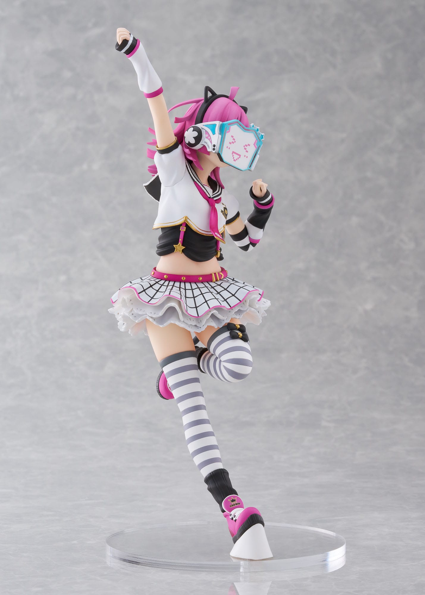 Rina Tennoji Love Live! Plum
