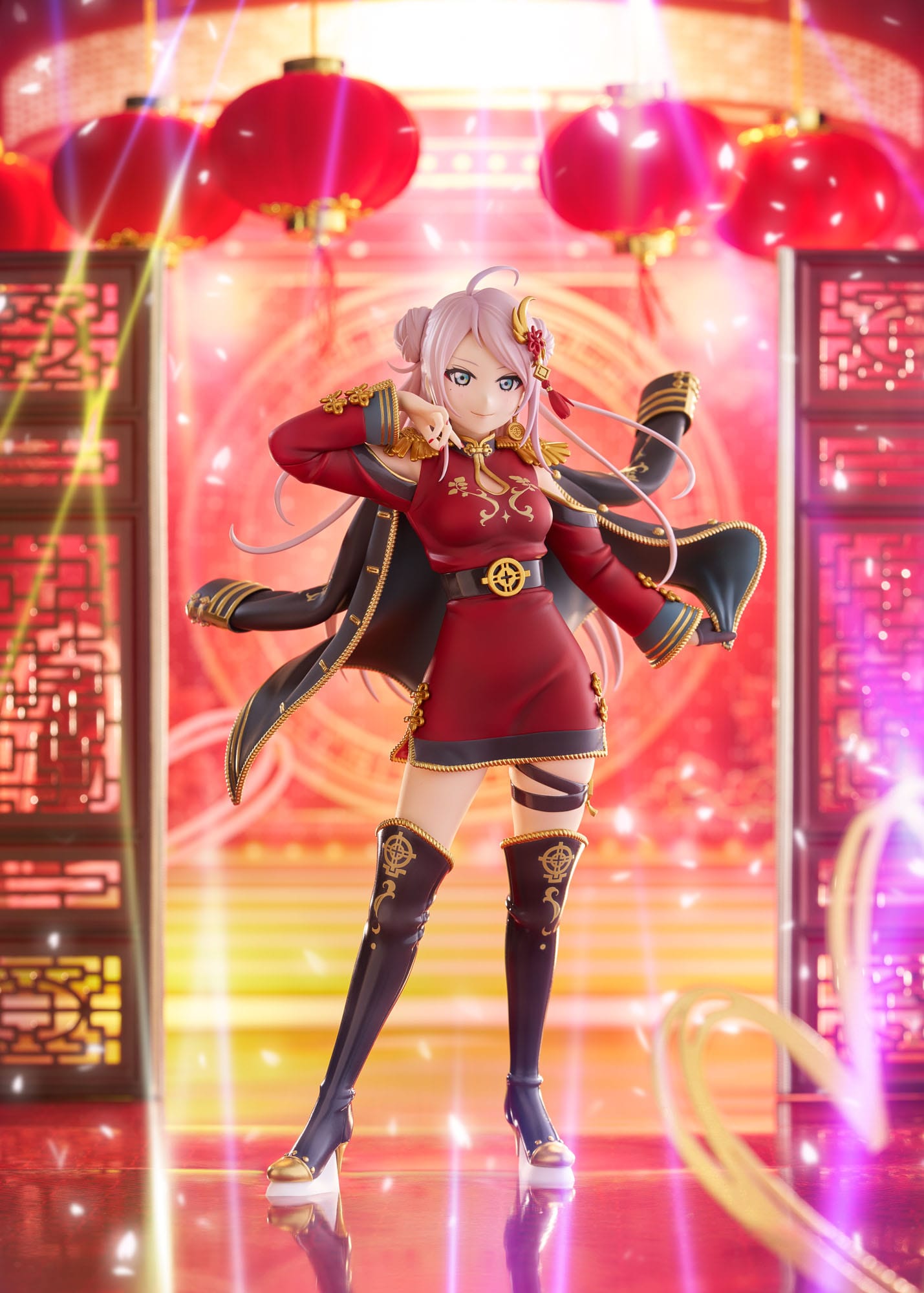 Anime Figuren günstig bei Genkidama.de