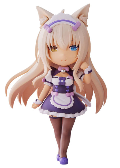 Coconut 100! Nekopara Plum
